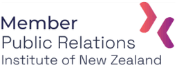 Member Public Relations Institute of New Zealand