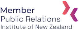 Member Public Relations Institute of New Zealand